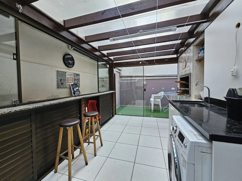 APARTAMENTO TOTALMENTE MOBILIADO DE 02 DORM. COM VAGA: 9ª foto da galeria de imagens do imóvel