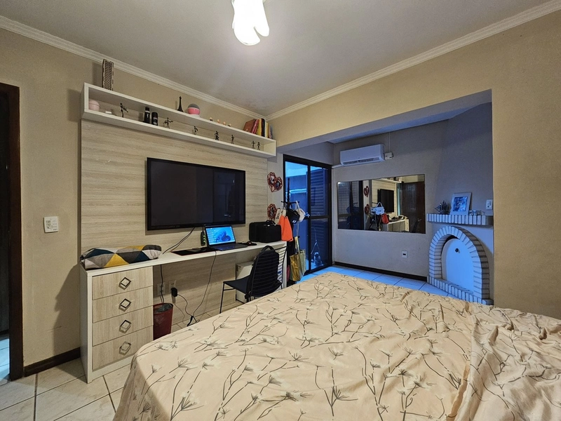 APARTAMENTO TOTALMENTE MOBILIADO DE 02 DORM. COM VAGA: 12ª foto da galeria de imagens do imóvel