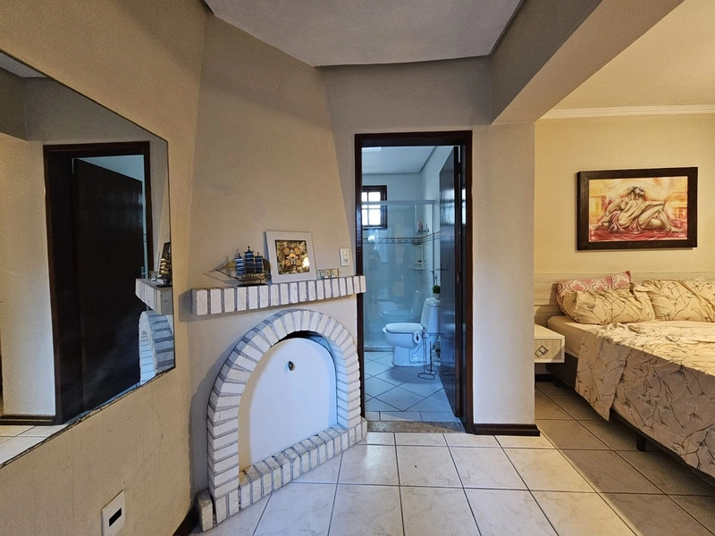 APARTAMENTO TOTALMENTE MOBILIADO DE 02 DORM. COM VAGA: 11ª foto da galeria de imagens do imóvel
