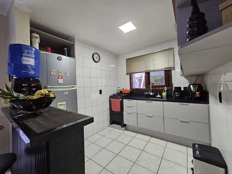 APARTAMENTO TOTALMENTE MOBILIADO DE 02 DORM. COM VAGA: 4ª foto da galeria de imagens do imóvel
