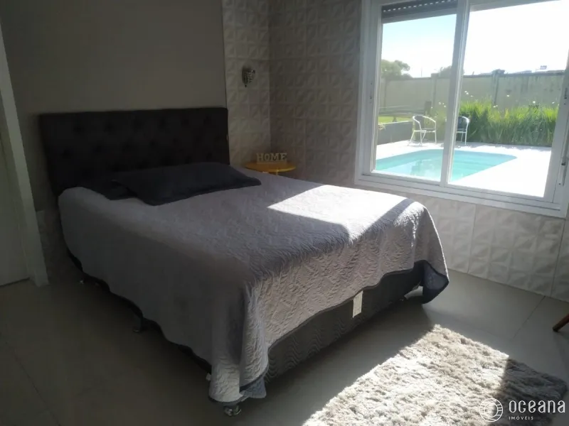 CASA CONDOMÍNIO DUBAI CAPÃO DA CANOA - 4 SUÍTES - MOBILIADA: 21ª foto da galeria de imagens do imóvel