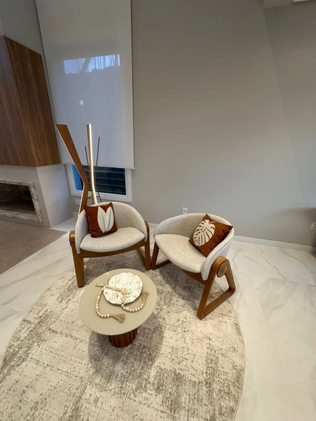 SOBRADO MOBILIADO E DECORADO À VENDA EM CONDOMÍNIO FECHADO: 9ª foto da galeria de imagens do imóvel