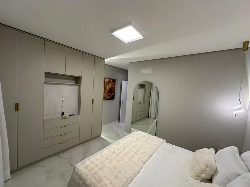 SOBRADO MOBILIADO E DECORADO À VENDA EM CONDOMÍNIO FECHADO: 20ª foto da galeria de imagens do imóvel