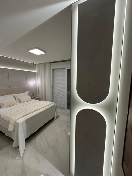 SOBRADO MOBILIADO E DECORADO À VENDA EM CONDOMÍNIO FECHADO: 10ª foto da galeria de imagens do imóvel