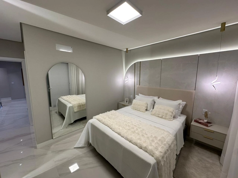SOBRADO MOBILIADO E DECORADO À VENDA EM CONDOMÍNIO FECHADO: 13ª foto da galeria de imagens do imóvel