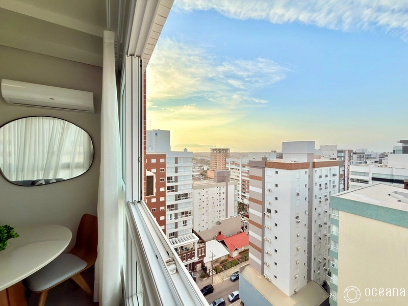 APARTAMENTO À VENDA BAIRRO NAVEGANTES : 10ª foto da galeria de imagens do imóvel