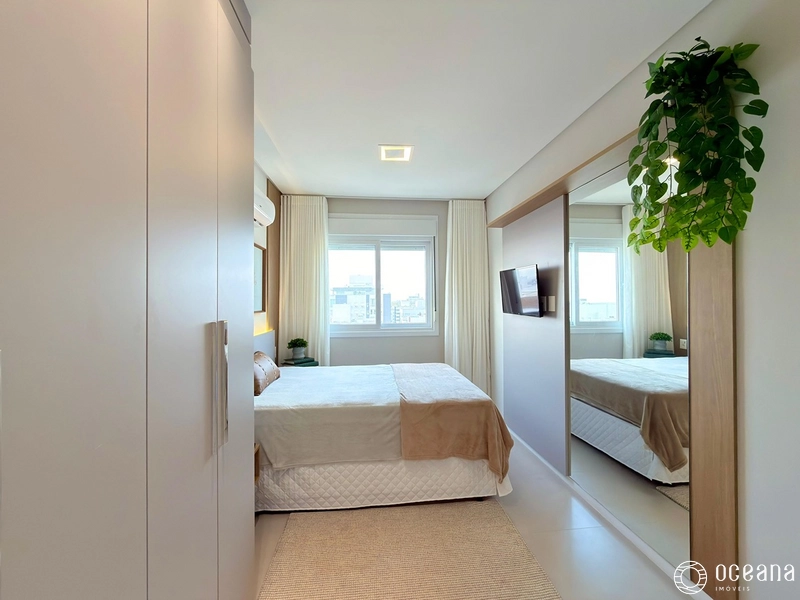 APARTAMENTO À VENDA BAIRRO NAVEGANTES : 26ª foto da galeria de imagens do imóvel