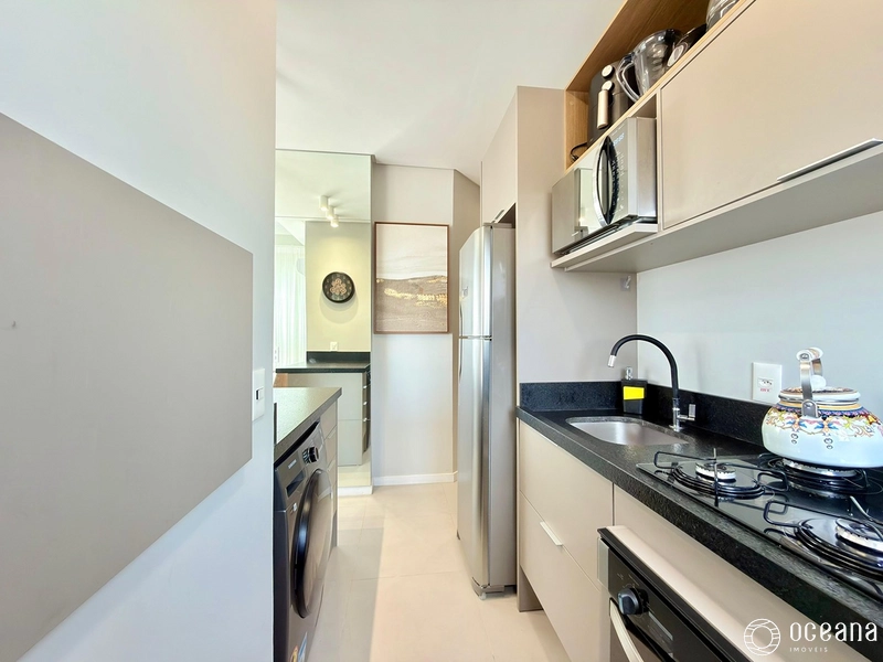 APARTAMENTO À VENDA BAIRRO NAVEGANTES : 16ª foto da galeria de imagens do imóvel