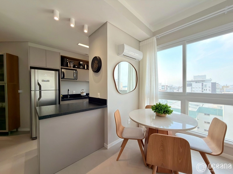 APARTAMENTO À VENDA BAIRRO NAVEGANTES : 6ª foto da galeria de imagens do imóvel