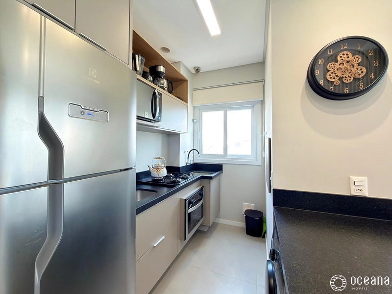 APARTAMENTO À VENDA BAIRRO NAVEGANTES : 13ª foto da galeria de imagens do imóvel