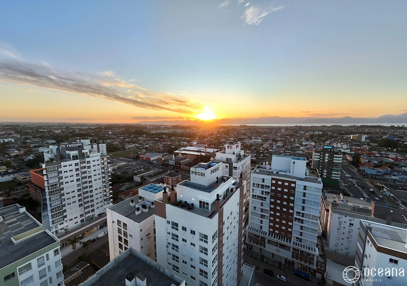 APARTAMENTO À VENDA BAIRRO NAVEGANTES : 31ª foto da galeria de imagens do imóvel