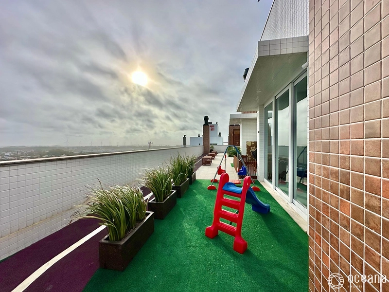APARTAMENTO À VENDA BAIRRO NAVEGANTES : 28ª foto da galeria de imagens do imóvel