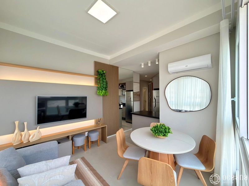 APARTAMENTO À VENDA BAIRRO NAVEGANTES : 7ª foto da galeria de imagens do imóvel