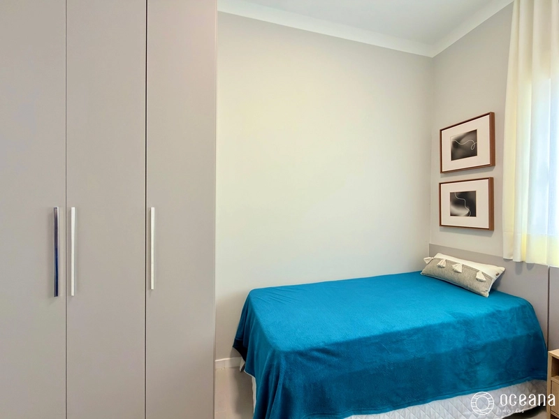 APARTAMENTO À VENDA BAIRRO NAVEGANTES : 19ª foto da galeria de imagens do imóvel