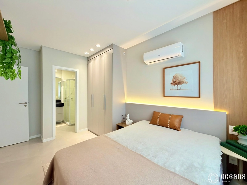 APARTAMENTO À VENDA BAIRRO NAVEGANTES : 22ª foto da galeria de imagens do imóvel