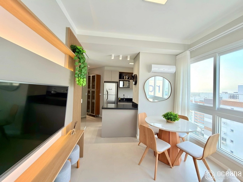 APARTAMENTO À VENDA BAIRRO NAVEGANTES : 5ª foto da galeria de imagens do imóvel