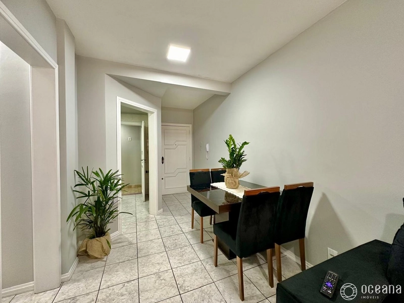 APARTAMENTO DE 01 DORMITÓRIO MOBILIADO E DECORADO: 8ª foto da galeria de imagens do imóvel