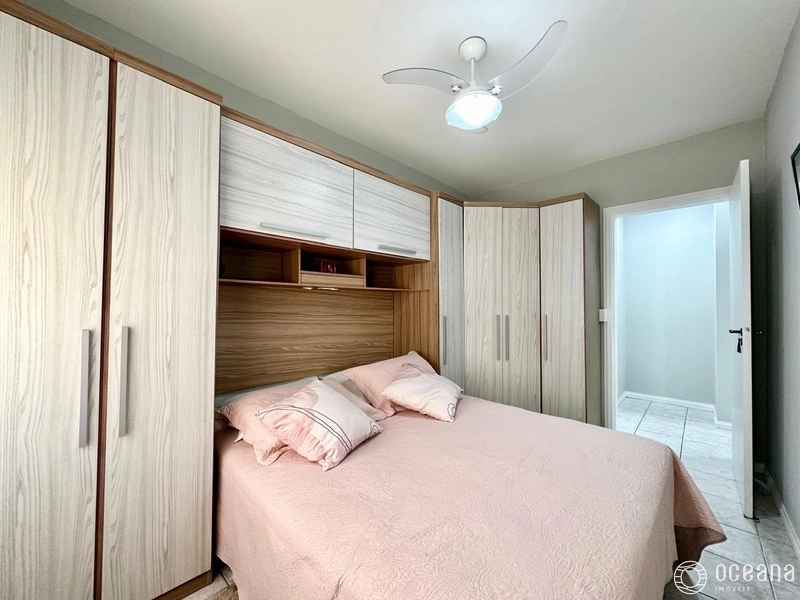 APARTAMENTO DE 01 DORMITÓRIO MOBILIADO E DECORADO: 7ª foto da galeria de imagens do imóvel