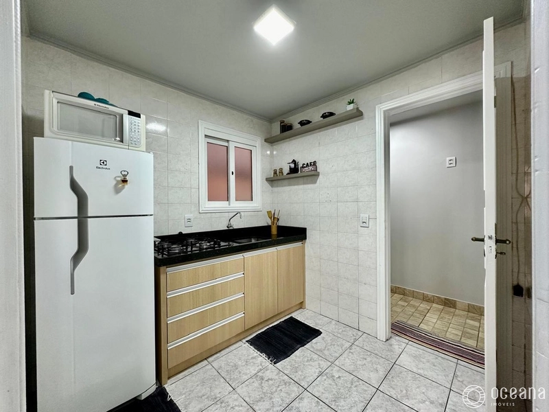 APARTAMENTO DE 01 DORMITÓRIO MOBILIADO E DECORADO: 6ª foto da galeria de imagens do imóvel