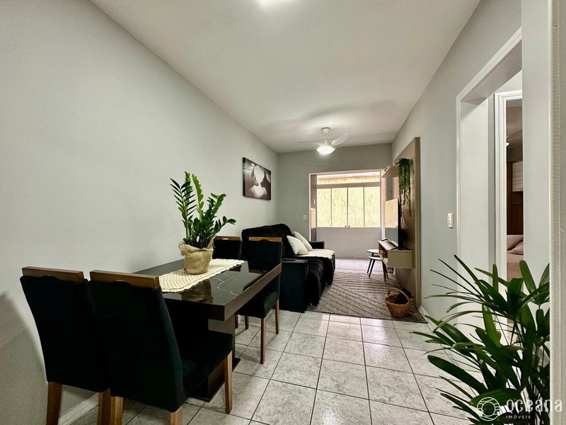 APARTAMENTO DE 01 DORMITÓRIO MOBILIADO E DECORADO: 4ª foto da galeria de imagens do imóvel