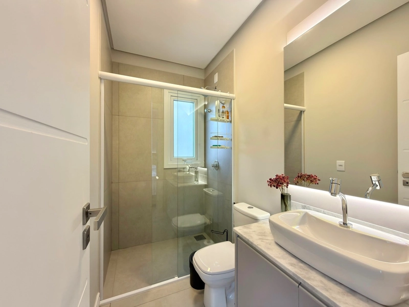 CASA EM CONDOMÍNIO FECHADO COM 04 SUÍTES INDEPENDENTES!: 25ª foto da galeria de imagens do imóvel