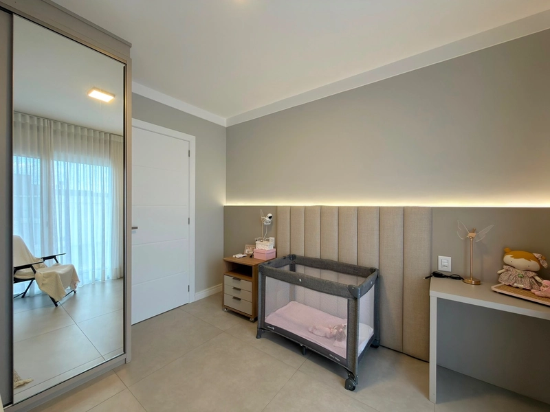CASA EM CONDOMÍNIO FECHADO COM 04 SUÍTES INDEPENDENTES!: 22ª foto da galeria de imagens do imóvel