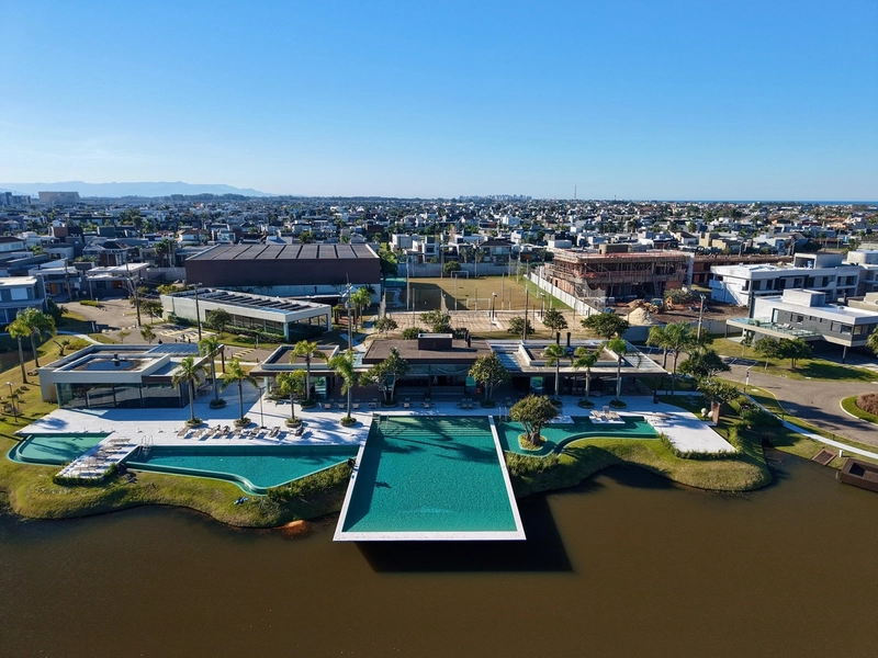 CASA EM CONDOMÍNIO FECHADO COM 04 SUÍTES INDEPENDENTES!: 28ª foto da galeria de imagens do imóvel