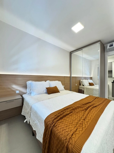 APARTAMENTO 3 DORMITÓRIOS NO BAIRRO NAVEGANTES EM CAPÃO DA CANOA: 10ª foto da galeria de imagens do imóvel