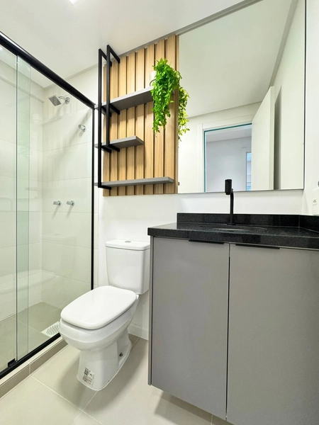 APARTAMENTO 3 DORMITÓRIOS NO BAIRRO NAVEGANTES EM CAPÃO DA CANOA: 8ª foto da galeria de imagens do imóvel