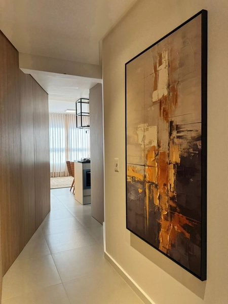 APARTAMENTO 3 DORMITÓRIOS NO BAIRRO NAVEGANTES EM CAPÃO DA CANOA: 3ª foto da galeria de imagens do imóvel