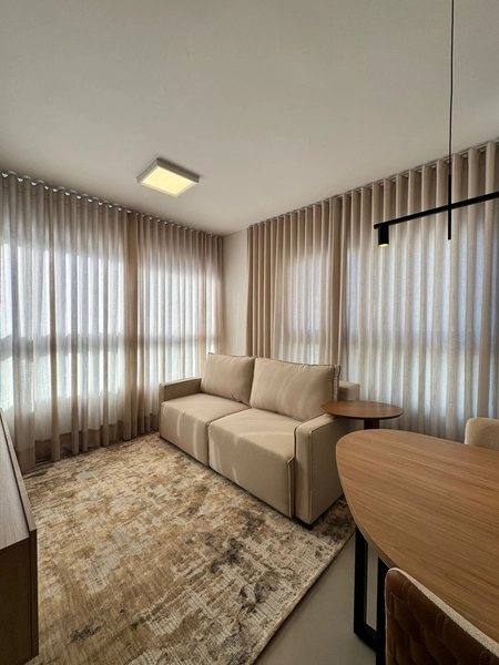 APARTAMENTO 3 DORMITÓRIOS NO BAIRRO NAVEGANTES EM CAPÃO DA CANOA: 7ª foto da galeria de imagens do imóvel