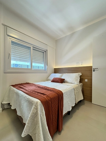 APARTAMENTO 3 DORMITÓRIOS NO BAIRRO NAVEGANTES EM CAPÃO DA CANOA: 5ª foto da galeria de imagens do imóvel