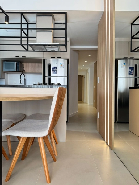 APARTAMENTO 3 DORMITÓRIOS NO BAIRRO NAVEGANTES EM CAPÃO DA CANOA: 9ª foto da galeria de imagens do imóvel