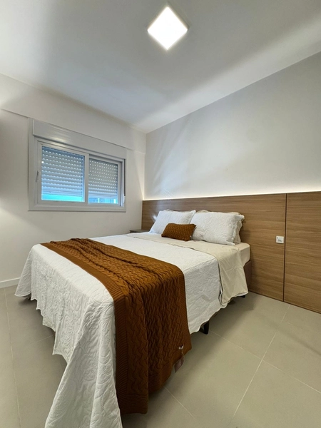 APARTAMENTO 3 DORMITÓRIOS NO BAIRRO NAVEGANTES EM CAPÃO DA CANOA: 6ª foto da galeria de imagens do imóvel