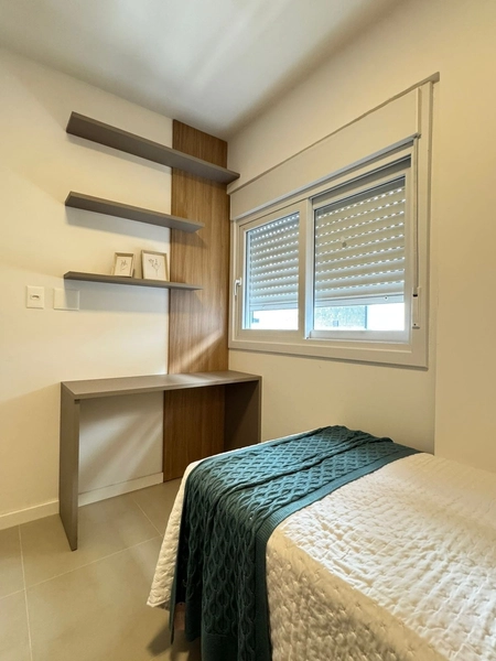 APARTAMENTO 3 DORMITÓRIOS NO BAIRRO NAVEGANTES EM CAPÃO DA CANOA: 13ª foto da galeria de imagens do imóvel