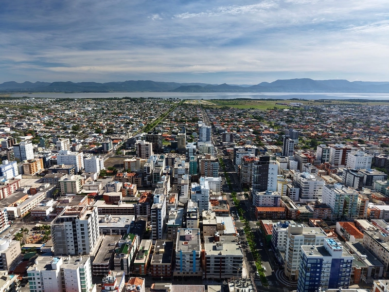 APARTAMENTO MOBILIADO DE 02 DORMITÓRIOS COM VISTA PARA  O  MAR!: 10ª foto da galeria de imagens do imóvel
