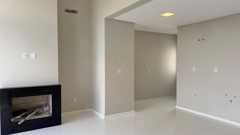 CASA NOVA LODO MAR NO BAIRRO JARDIM BEIRA MAR!: 6ª foto da galeria de imagens do imóvel