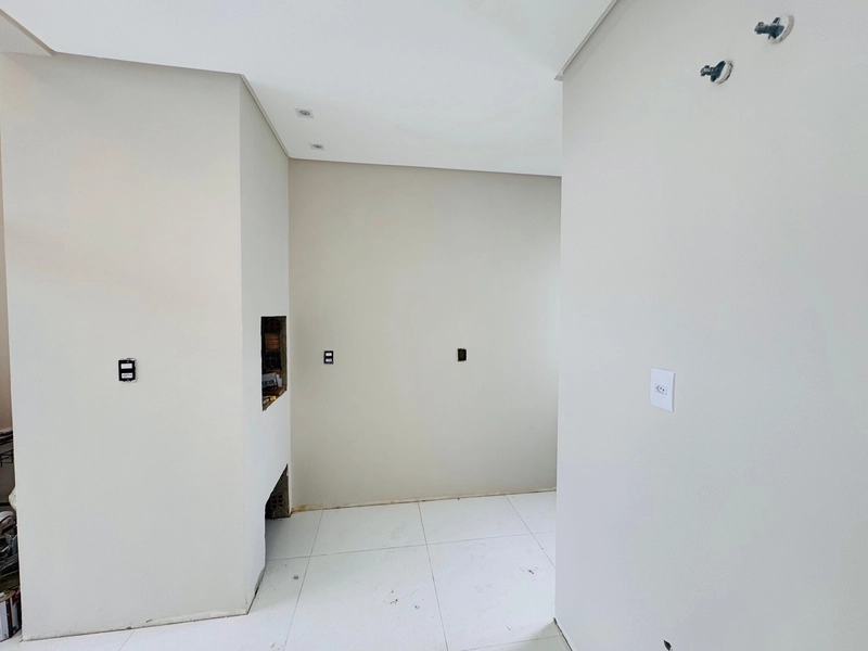 CASA NOVA LODO MAR NO BAIRRO JARDIM BEIRA MAR!: 2ª foto da galeria de imagens do imóvel