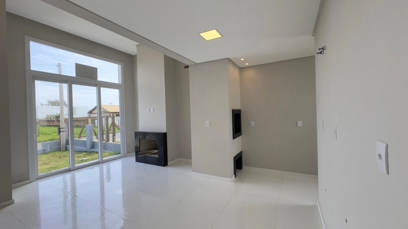 CASA NOVA LODO MAR NO BAIRRO JARDIM BEIRA MAR!: 5ª foto da galeria de imagens do imóvel