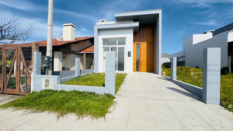 CASA NOVA LODO MAR NO BAIRRO JARDIM BEIRA MAR!: 7ª foto da galeria de imagens do imóvel