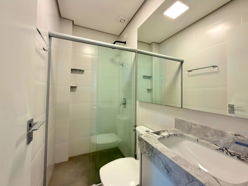 APARTAMENTO DE 02 DORMITÓRIOS MOBILIADO E DECORADO!: 18ª foto da galeria de imagens do imóvel