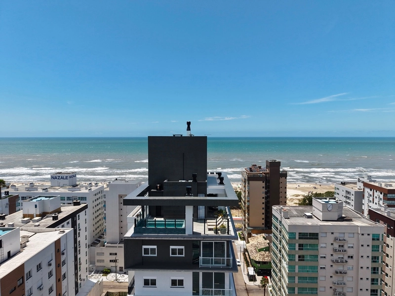 APARTAMENTO DE 02 DORMITÓRIOS MOBILIADO E DECORADO!: 10ª foto da galeria de imagens do imóvel