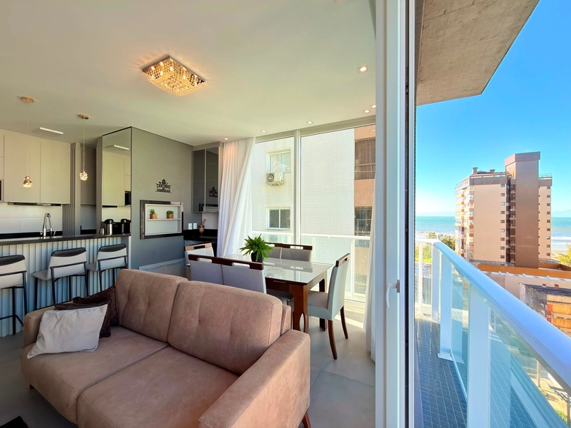APARTAMENTO DE 02 DORMITÓRIOS MOBILIADO E DECORADO!: 23ª foto da galeria de imagens do imóvel