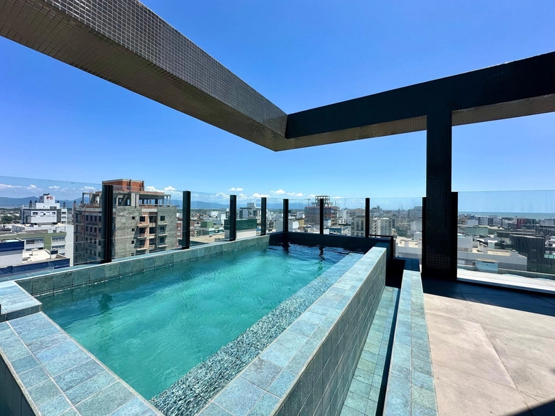 APARTAMENTO DE 02 DORMITÓRIOS MOBILIADO E DECORADO!: 17ª foto da galeria de imagens do imóvel