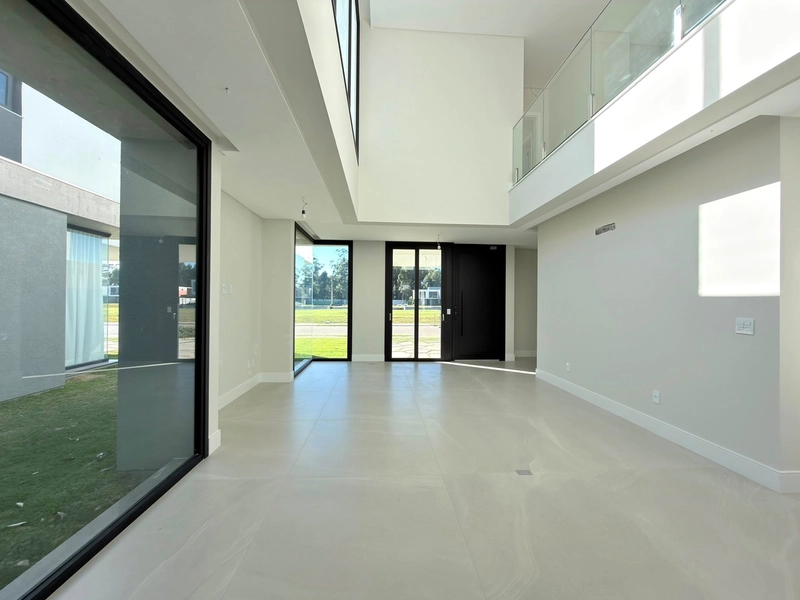 CASA COM 03 SUÍTES EM CONDOMÍNIO DE ALTO PADRÃO!: 12ª foto da galeria de imagens do imóvel
