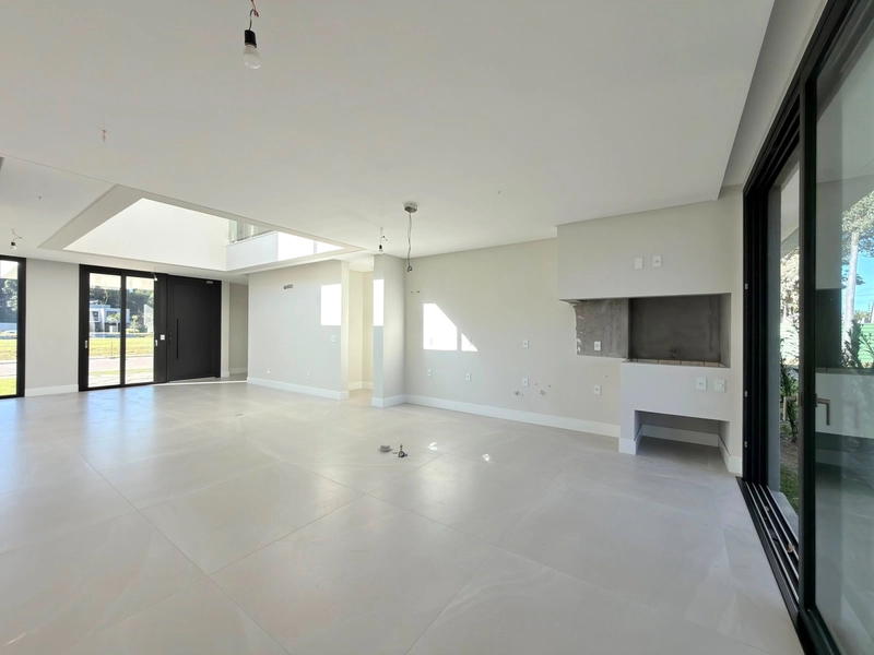 CASA COM 03 SUÍTES EM CONDOMÍNIO DE ALTO PADRÃO!: 26ª foto da galeria de imagens do imóvel