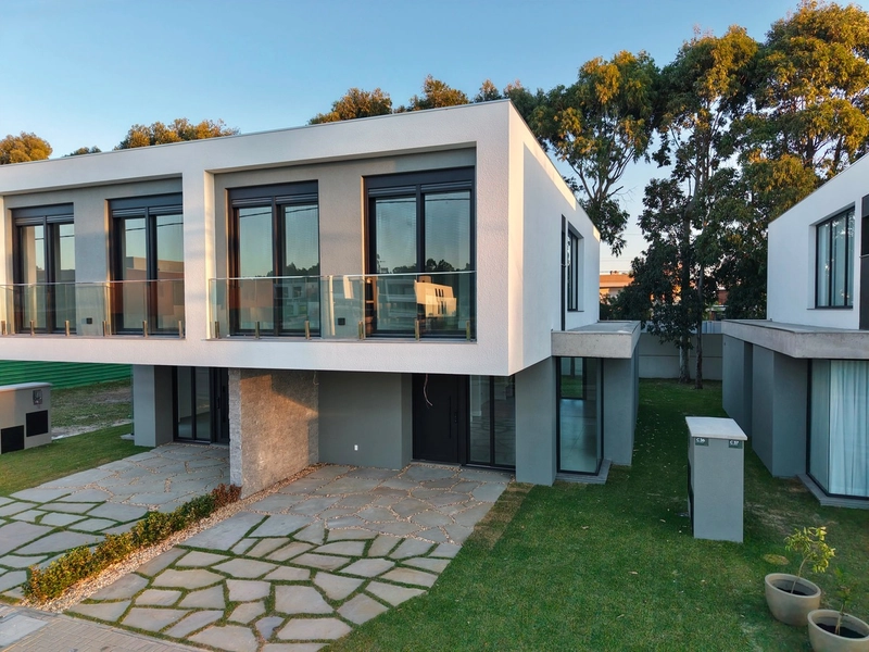CASA COM 03 SUÍTES EM CONDOMÍNIO DE ALTO PADRÃO!: 33ª foto da galeria de imagens do imóvel