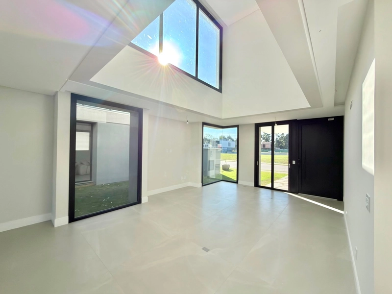 CASA COM 03 SUÍTES EM CONDOMÍNIO DE ALTO PADRÃO!: 27ª foto da galeria de imagens do imóvel