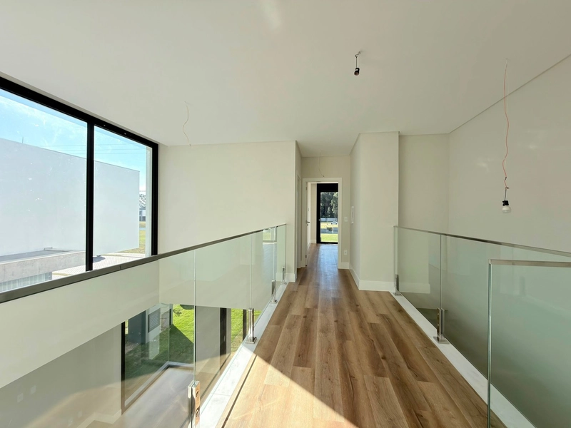 CASA COM 03 SUÍTES EM CONDOMÍNIO DE ALTO PADRÃO!: 11ª foto da galeria de imagens do imóvel