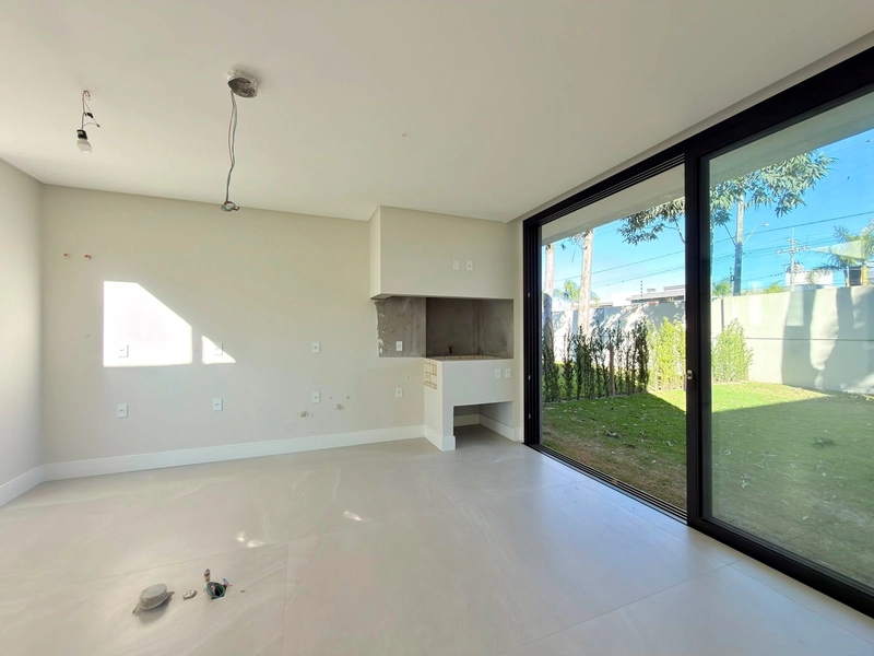 CASA COM 03 SUÍTES EM CONDOMÍNIO DE ALTO PADRÃO!: 25ª foto da galeria de imagens do imóvel